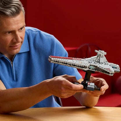 LEGO® Star Wars: Revenge of the Sith™ Venator-Class Attack Cruiser™ 75441