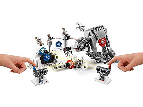 LEGO® Star Wars™ - Action Battle Echo Base Defense 75241