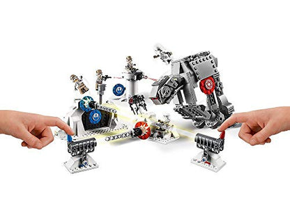 LEGO® Star Wars™ - Action Battle Echo Base Defense 75241