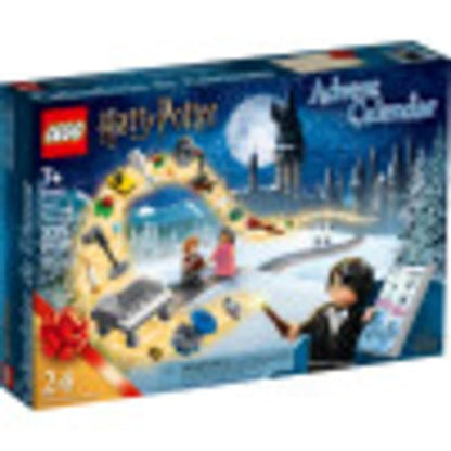 LEGO Harry Potter 2020 Advent Calendar 75981