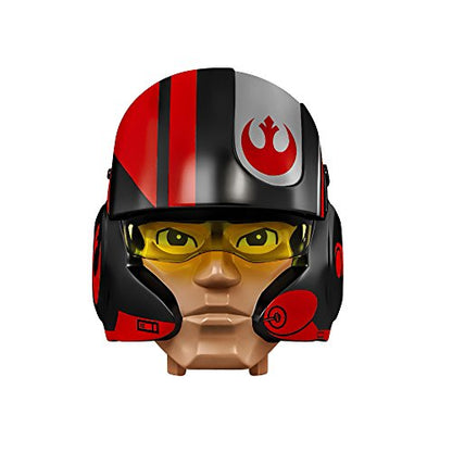 LEGO Star Wars Poe Dameron 75115