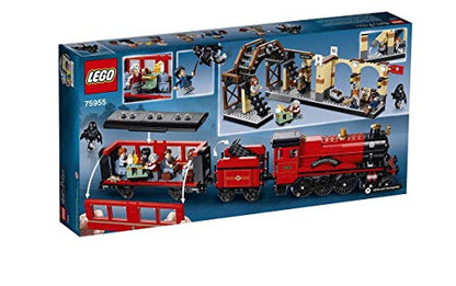LEGO Hogwarts Express 75955