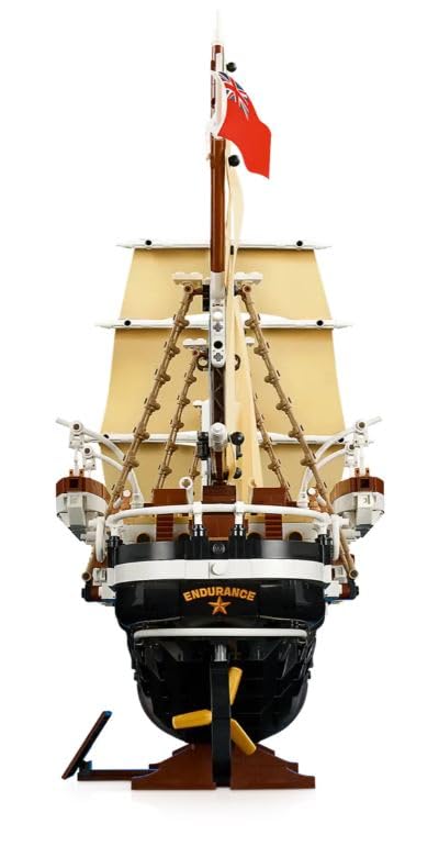 Lego The Endurance 10335