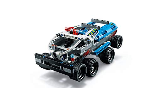 LEGO® Technic™ Getaway Truck 42090