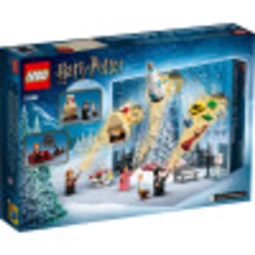 LEGO Harry Potter 2020 Advent Calendar 75981