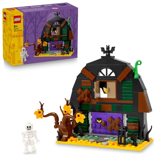 LEGO 40721 Halloween Barn