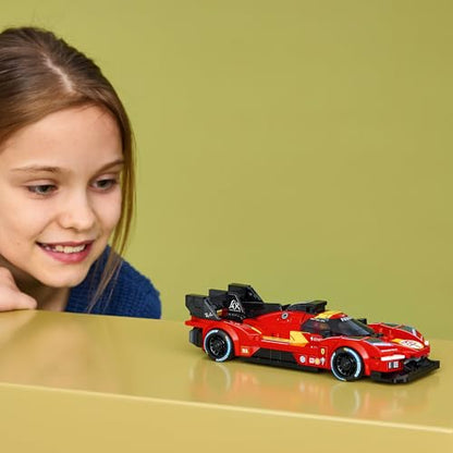 LEGO® Speed Champions Ferrari 499P 77261