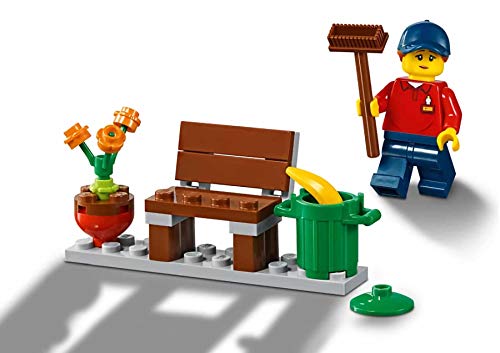 LEGO Legoland park Exclusive Set 40346
