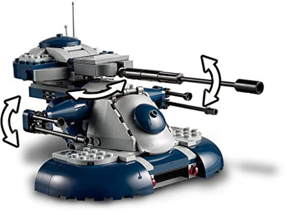 LEGO Star Wars Armored Assault Tank (AAT) 75283