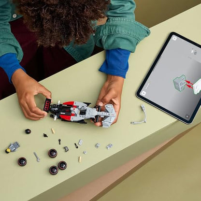 LEGO® Speed Champions Audi Revolut F1® Team R26 Race Car 77259