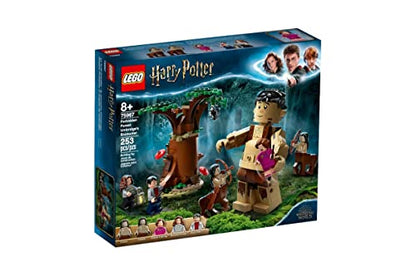 LEGO Harry Potter Forbidden Forest: Umbridge’s Encounter 75967