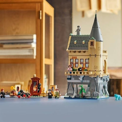 LEGO® Harry Potter™ Hogwarts™ Castle: Hospital Wing 76463