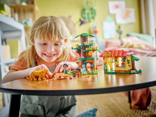 LEGO® Disney 43251 Antonios Tierhof Encanto