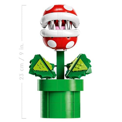 LEGO 71426 Piranha Plan