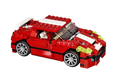 LEGO Creator Roaring Power 31024