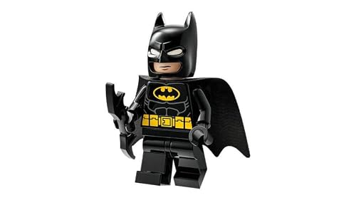 LEGO DC Batman Mech Armour 76270