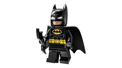 LEGO DC Batman Mech Armour 76270