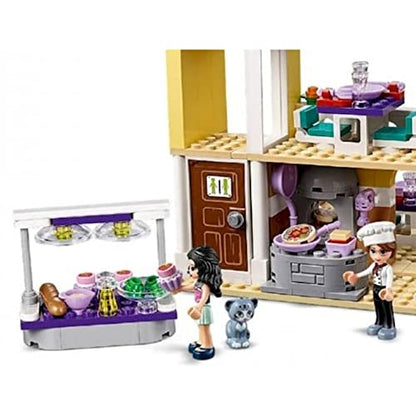 LEGO® Friends  Heartlake City Restaurant 41379