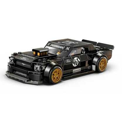 LEGO® Speed Champions Ken Block’s ’65 Ford Mustang Hoonicorn V1 77262