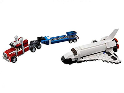 LEGO® Creator - Shuttle Transporter 31091