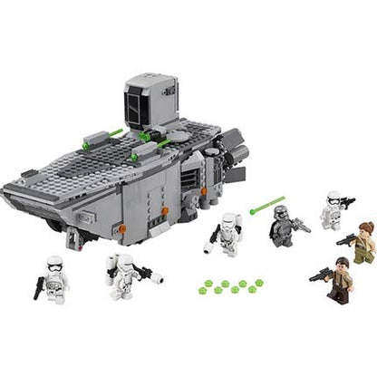 LEGO Star Wars The Force Awakens 75103
