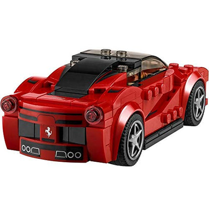 LEGO Speed Champions LaFerrari 75899