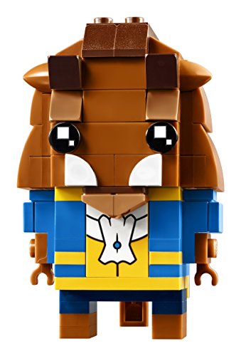 LEGO BrickHeadz Beast 41596