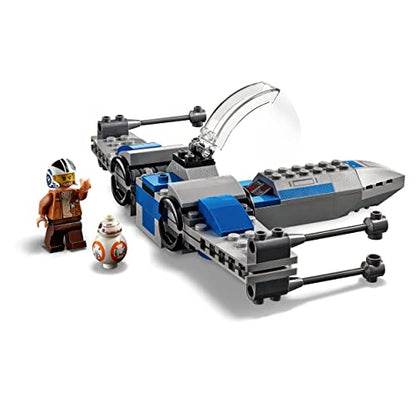 LEGO Star Wars Resistance X-Wing 75297