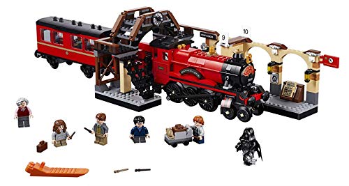 LEGO Hogwarts Express 75955