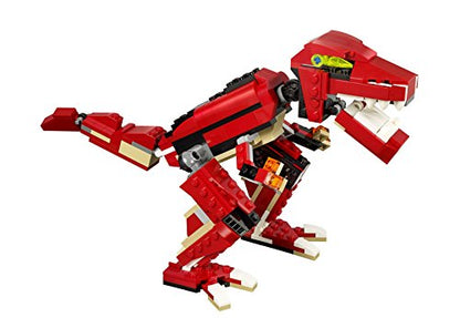 LEGO Creator Roaring Power 31024