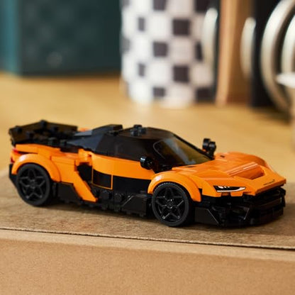 LEGO® Speed Champions McLaren W1 77257