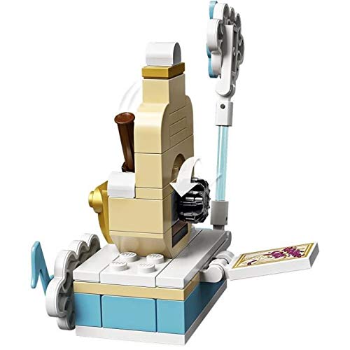 LEGO Trolls World Tour Poppy’s Hot Air Balloon Adventure 41252