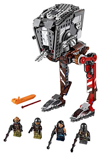 LEGO® Star Wars™ Episode IX - at-ST™ Raider 75254