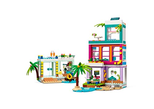 LEGO 41709 Friends Vacation Beach House