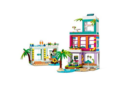 LEGO 41709 Friends Vacation Beach House