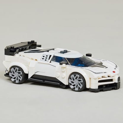 LEGO® Speed Champions Bugatti Centodieci Hyper Sports Car 77240