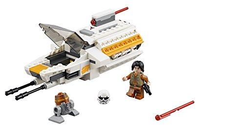 LEGO Star Wars Phantom 75048