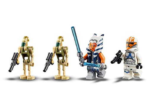LEGO Star Wars Armored Assault Tank (AAT) 75283