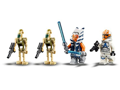 LEGO Star Wars Armored Assault Tank (AAT) 75283