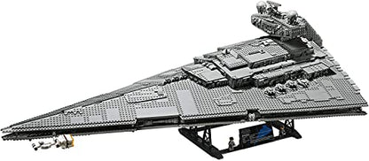 Lego Star Wars: A New Hope Imperial Star Destroyer 75252