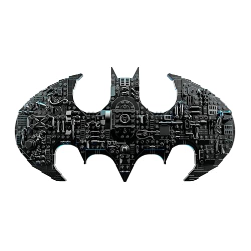 LEGO® DC Batman™: Batman Logo 76330