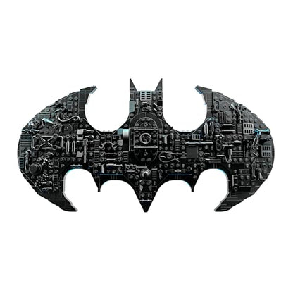 LEGO® DC Batman™: Batman Logo 76330
