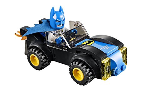 LEGO Juniors 10672 Batman: Defend The Bat Cave