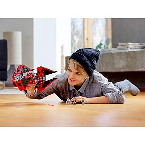 LEGO® Star Wars™ - Major Vonreg's TIE Fighter 75240