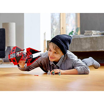 LEGO® Star Wars™ - Major Vonreg's TIE Fighter 75240