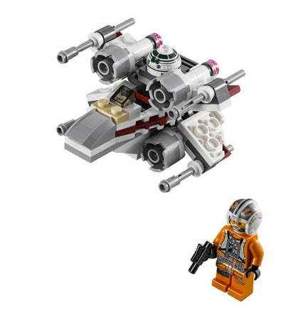 LEGO Star Wars 75032 X-Wing Fighter