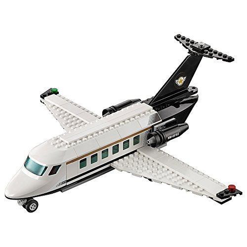 LEGO City Airport VIP Service 60102