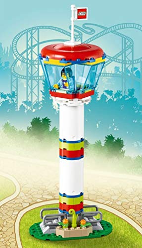 LEGO Legoland park Exclusive Set 40346