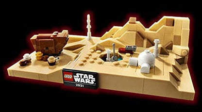 LEGO ® Star Wars™ - Farm auf Tatooine™ 40451