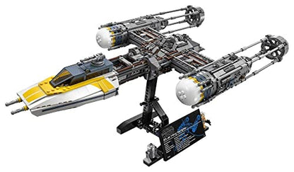 LEGO Star Wars 75181 Y-Wing Starfighter
